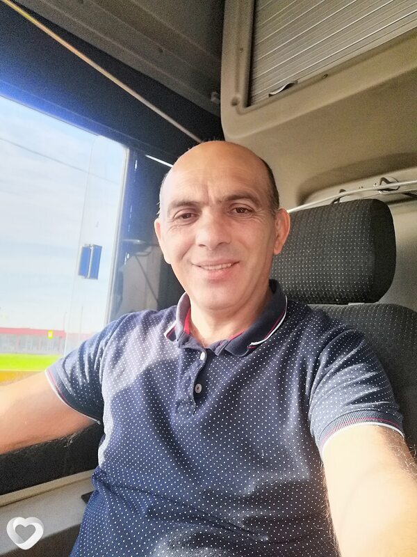 Арутюн, 54, Ростове-на-Дону — анкета №360957
