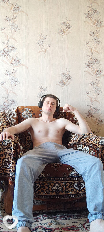 Nidavelir, 36, Харькове — анкета №360958