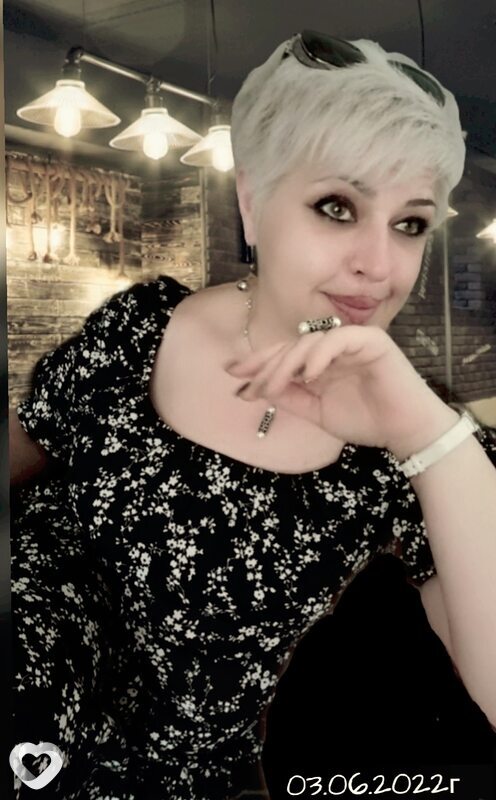 Елена, 54, Пятигорске — анкета №360967