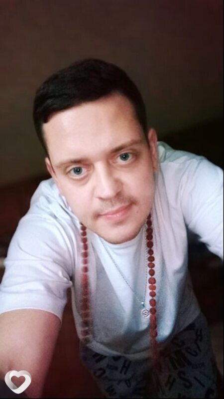 Тема, 33, Донецке — анкета №360968