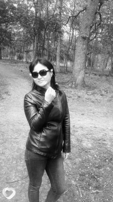 Елена, 51, Краснодаре — анкета №360973