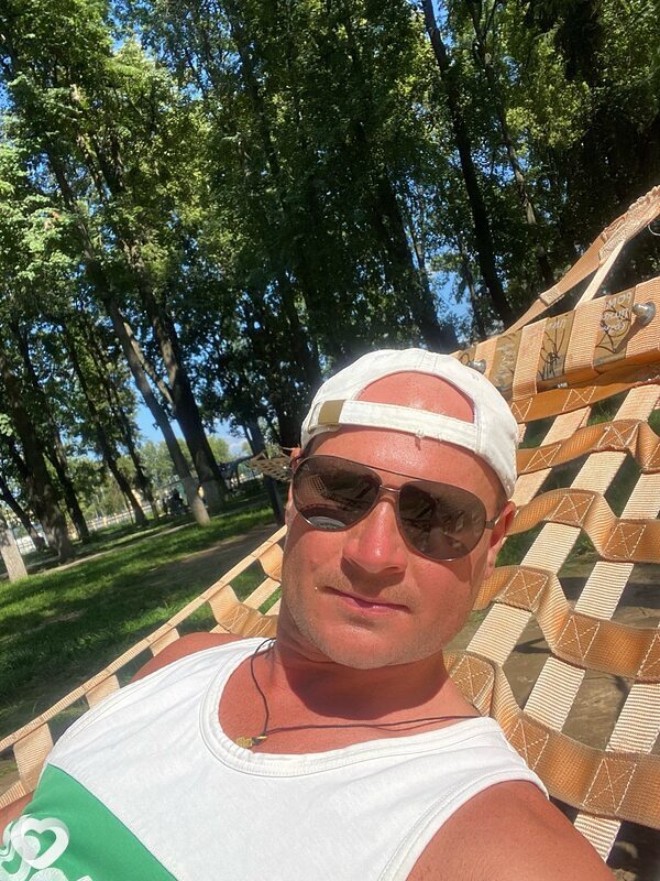 Паша, 38, Воскресенске — анкета №360975