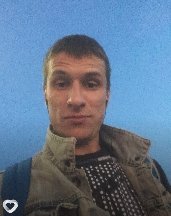 Дима, 46, Могилев — анкета №360976