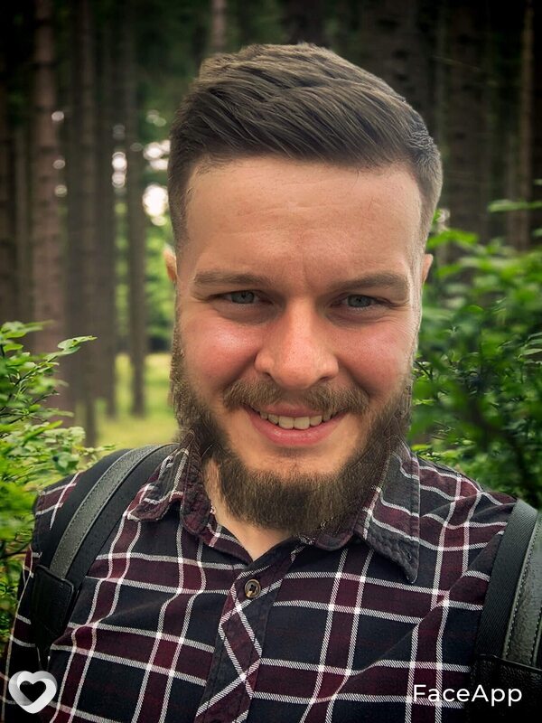 Вадим, 38, Слуцке — анкета №360977