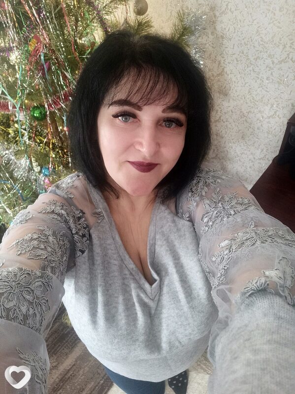 Галина, 55, Сумах — анкета №360980
