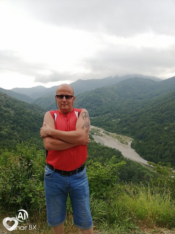 Евгений, 46, Кургане — анкета №360981