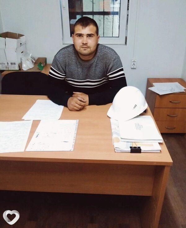 Сергей, 43, Клинцах — анкета №360895