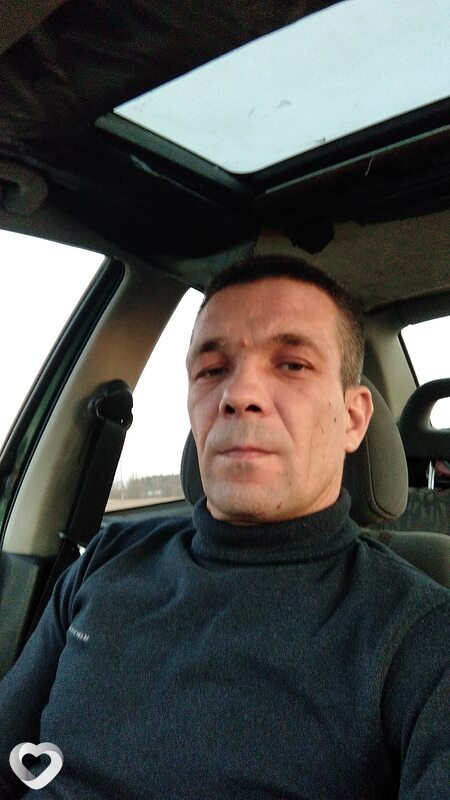 Алексей, 42, Гродно — анкета №360896