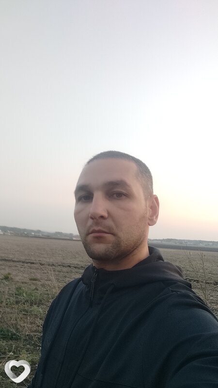 Виталя, 41, Качканаре — анкета №360901