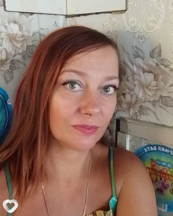 Наташа, 50, Энгельсе — анкета №360904