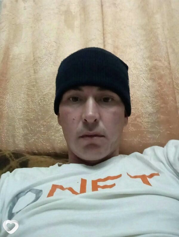 Марсель, 38, Темиртау — анкета №360908