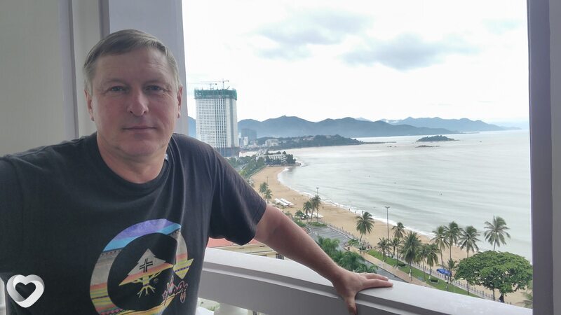 Александр, 54, Минске — анкета №360912