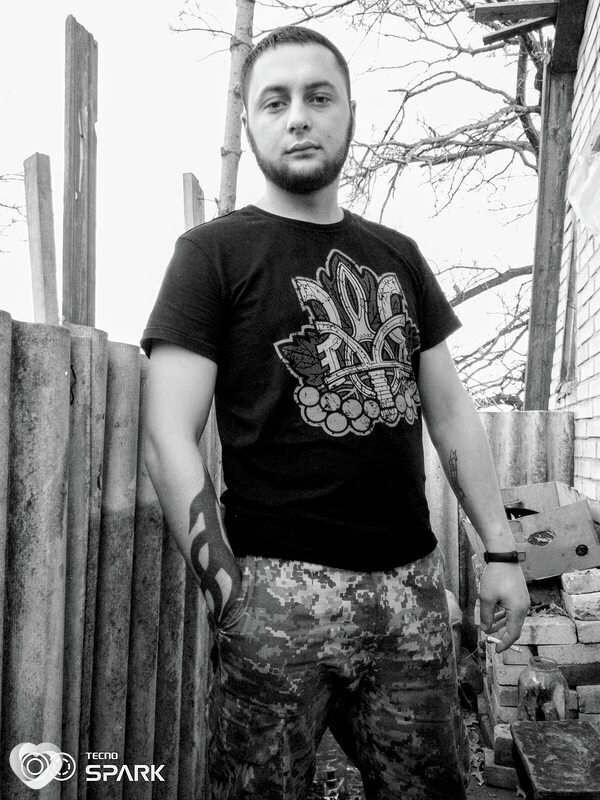 Петя, 27, Хмельницком — анкета №360913