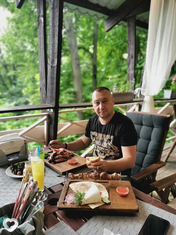 Азамат, 48, Уфе — анкета №360694
