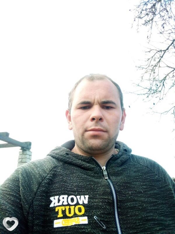 Евгений, 33, Минске — анкета №360704