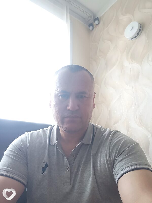 Тимур, 47, Новосибирске — анкета №360706