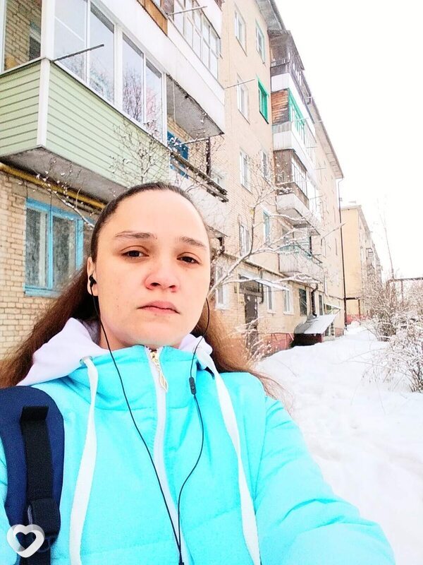 Алиса, 37, Обнинске — анкета №360708