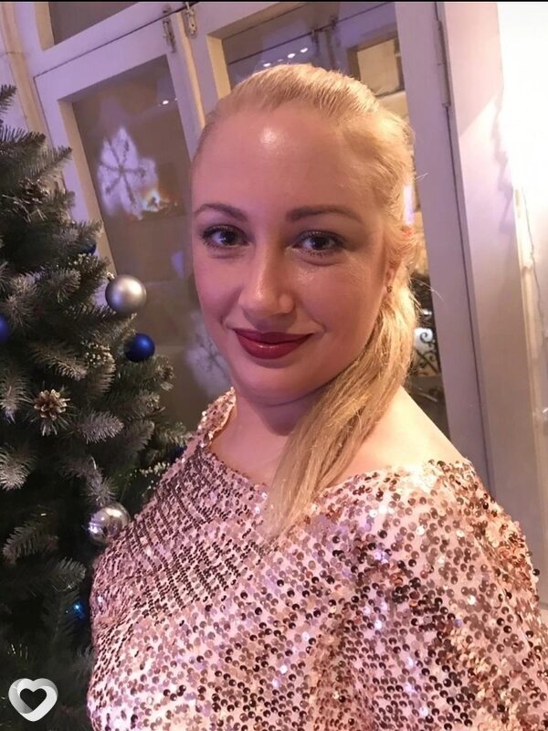 Мария, 40, Краснодаре — анкета №361139