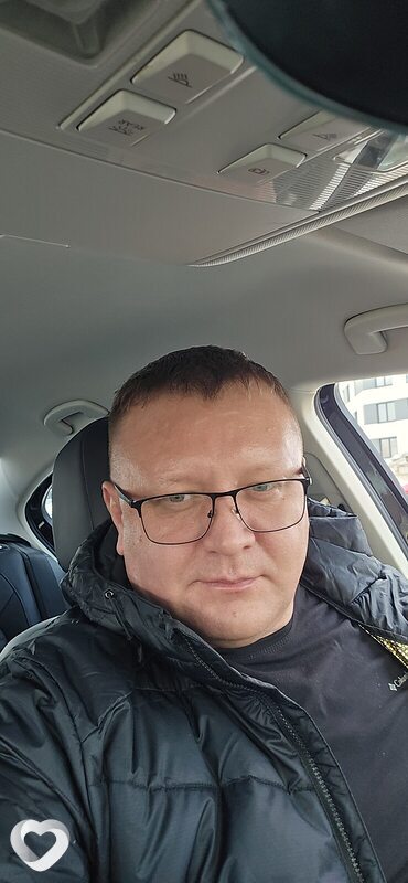 Евгений, 40, Екатеринбурге — анкета №361142