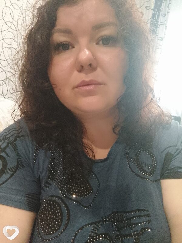 Анастасия, 35, Киселевске — анкета №361143