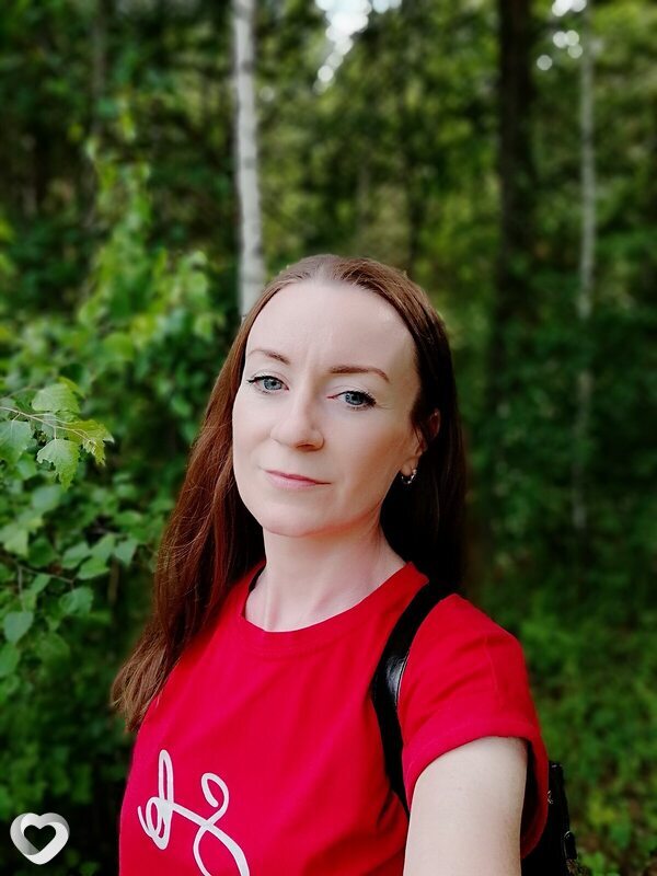Марина, 46, Новосибирске — анкета №361146