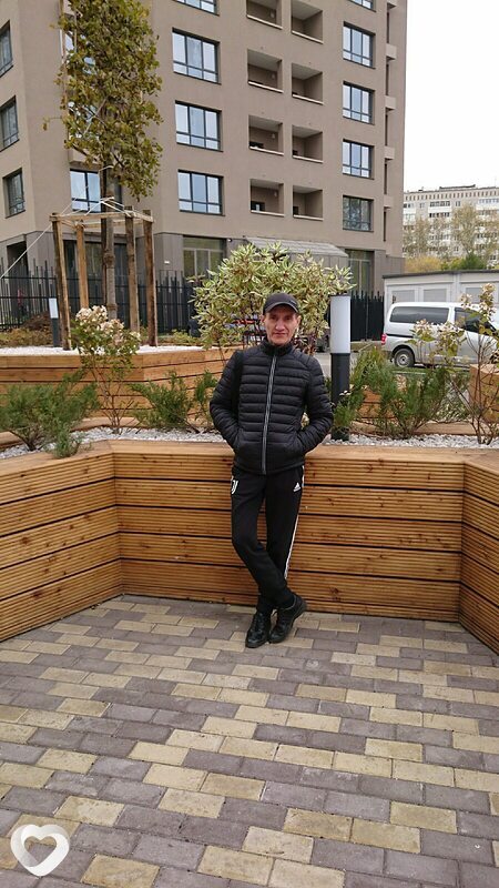 Александр, 48, Екатеринбурге — анкета №361152