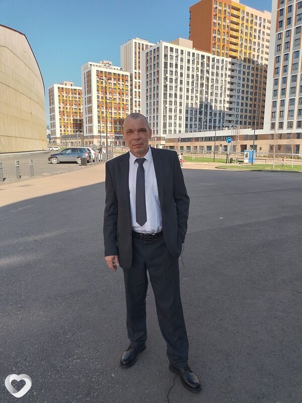 Дмитрий, 56, Смоленске — анкета №361153
