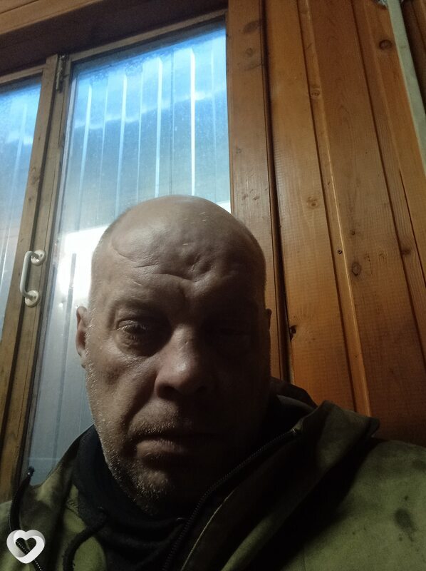 Юрий, 47, Санкт-Петербурге — анкета №361155