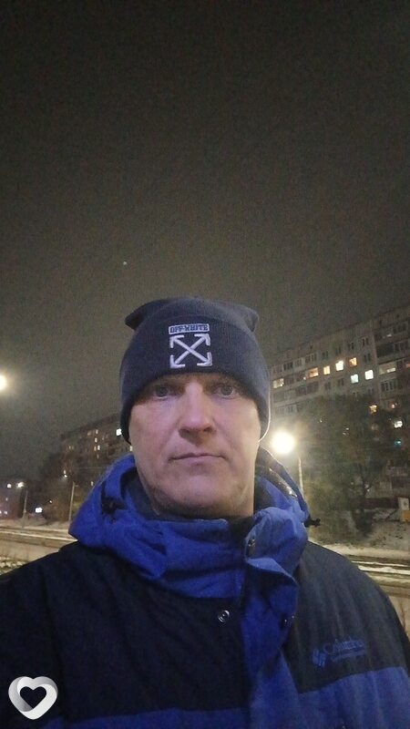 Антон, 41, Новокузнецке — анкета №361161