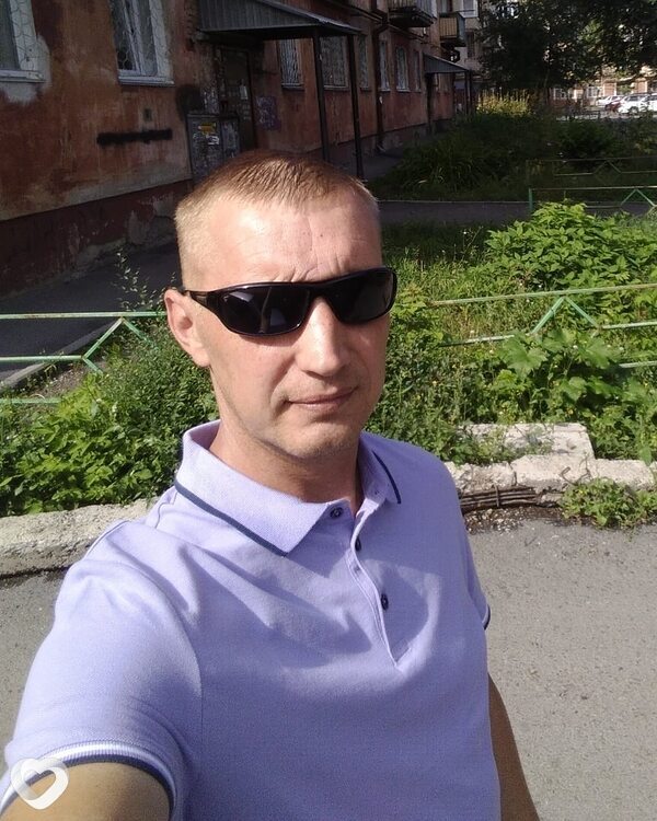 Эдуард, 51, Горно-Алтайске — анкета №361163