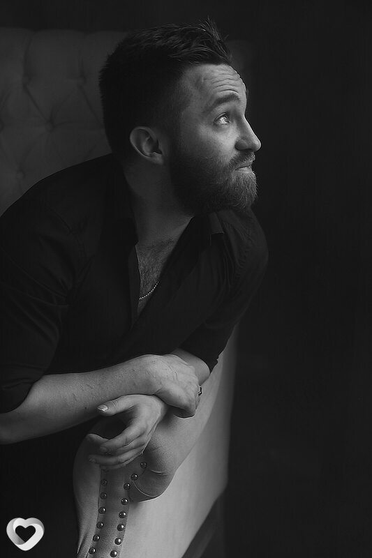 Максим, 34, Москве — анкета №360767