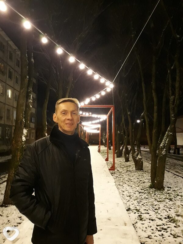 Денис, 47, Вологде — анкета №360770