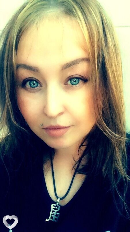 Ирина, 42, Иркутске — анкета №360773