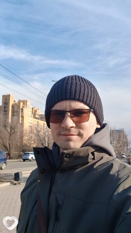 Владимир, 33, Усть-Илимск — анкета №360775