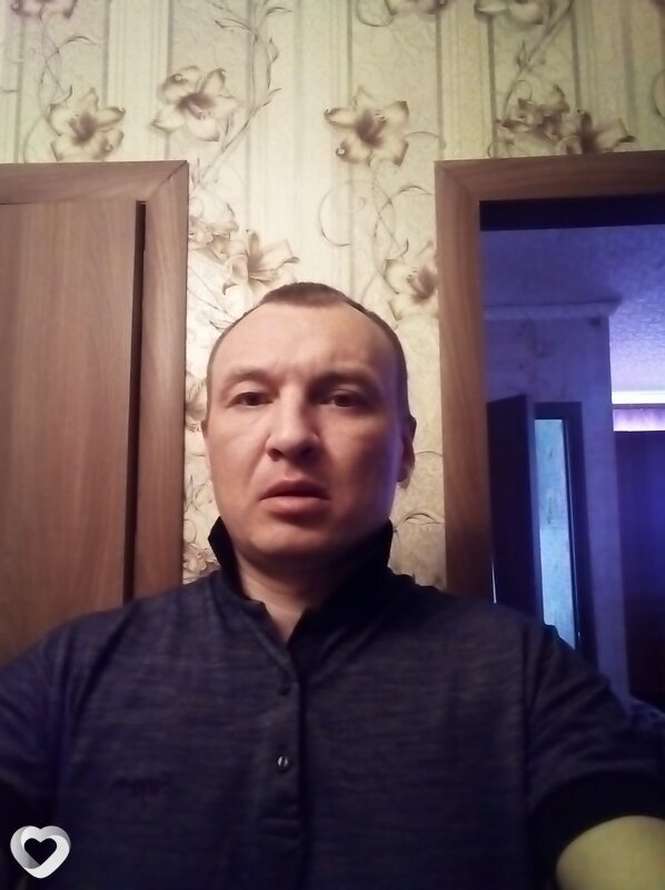 Александр, 43, Челябинске — анкета №360784