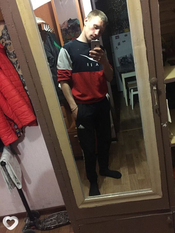 Сергей, 33, Ростове-на-Дону — анкета №360785