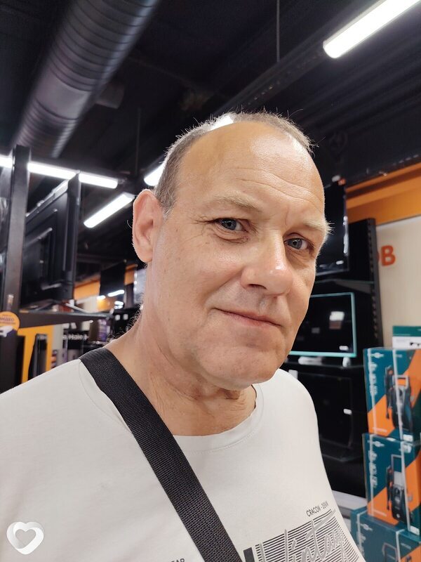 Андрей, 52, Кургане — анкета №361014