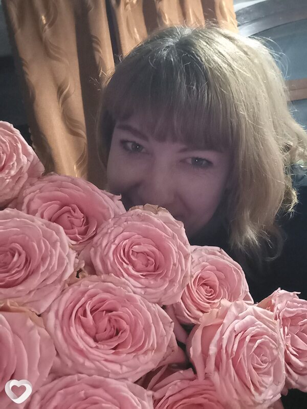 Татьяна, 39, Славгороде — анкета №361017
