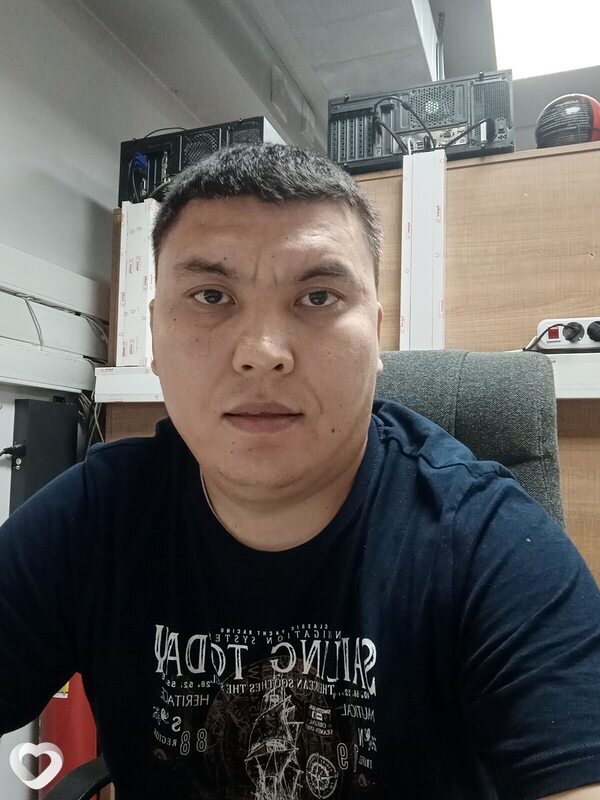 Бауыржан, 37, Алматы — анкета №361018