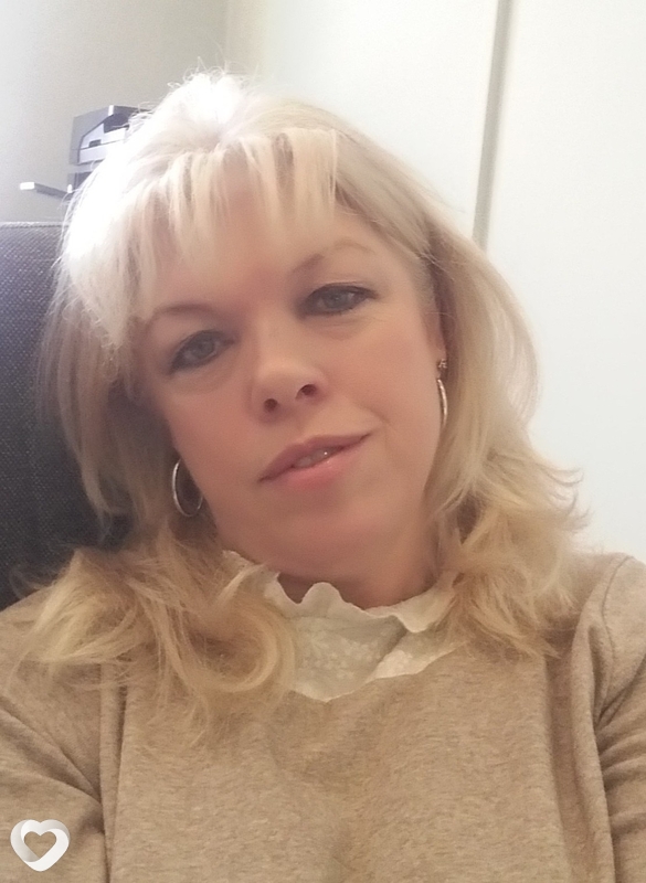 Светлана, 58, Коврове — анкета №361019