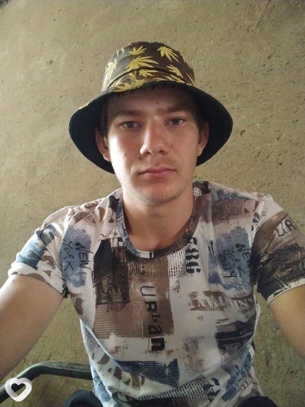 Валера, 26, Шымкенте — анкета №361025