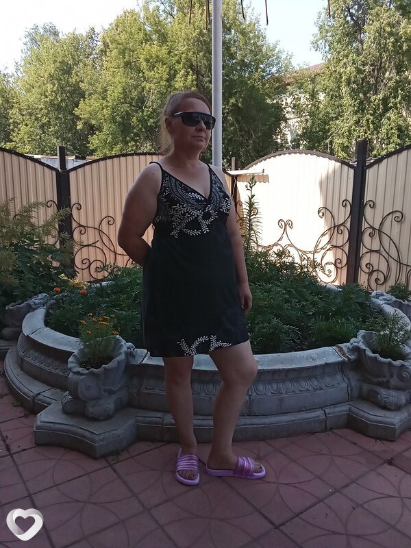 Наталья, 46, Нытве — анкета №361030