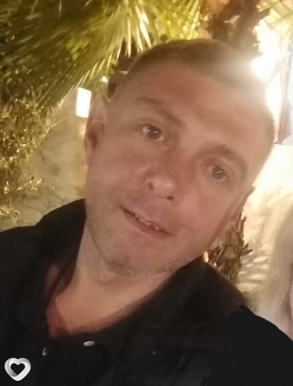 Андрей, 39, Адлер — анкета №361031