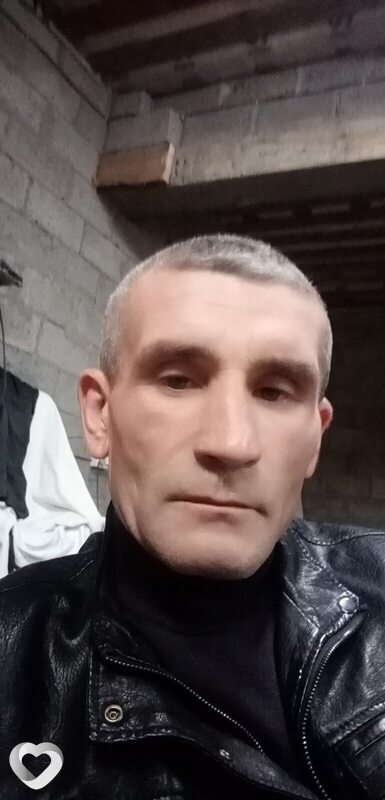 Серёга, 43, Йошкар-Оле — анкета №361033