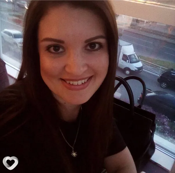 Маргарита, 40, Барнауле — анкета №360927