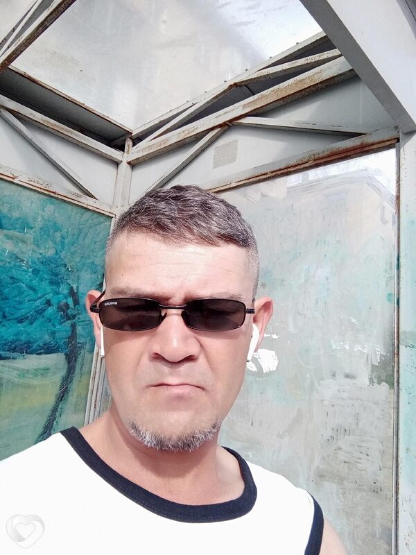 Рустам, 42, Березниках — анкета №360929