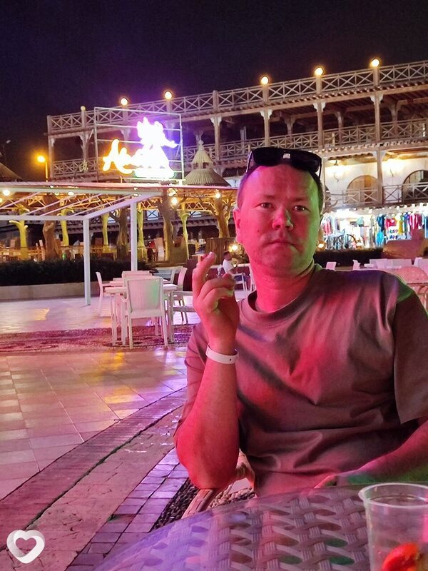 Константин, 42, Екатеринбурге — анкета №360931
