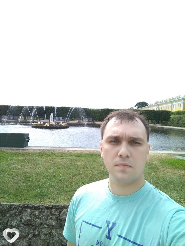 Димон, 34, Новосибирске — анкета №360934