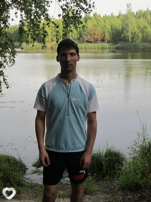 Дмитрий, 35, Нижнем Новгороде — анкета №360939