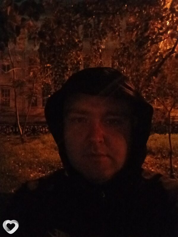 Серёга, 33, Новосибирске — анкета №360989